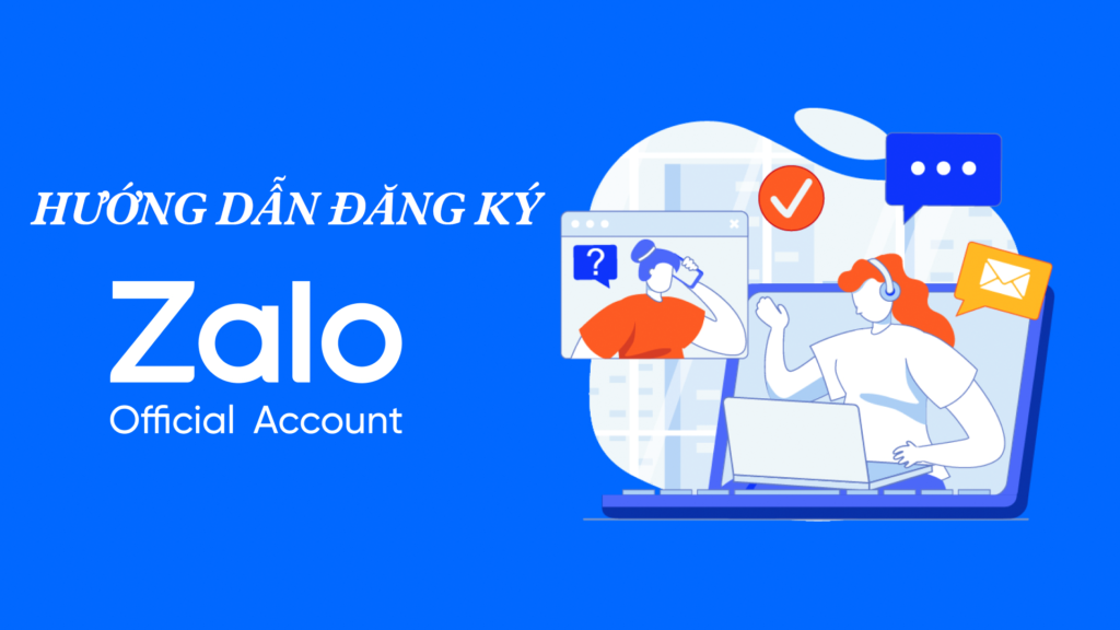 Zalo Official Account
